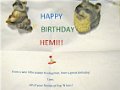 2009-05_26 Hemi Bday
